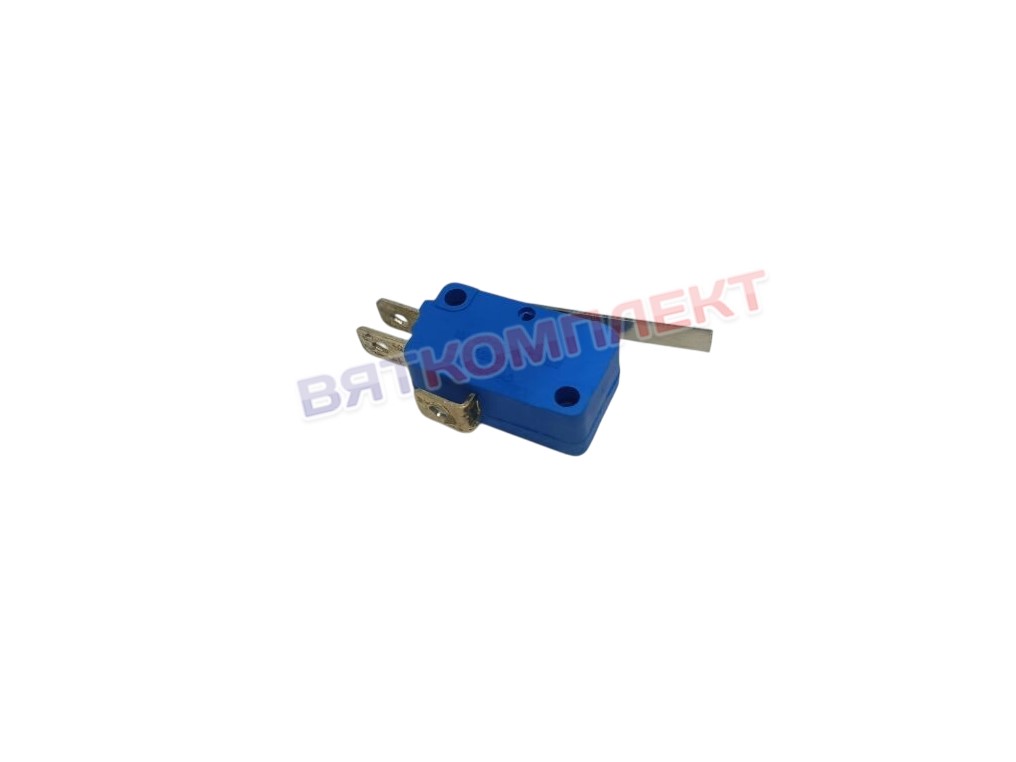 Микровыключатель R00110 для фритюрницы AMITEK 250В 16А